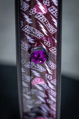 V2 Tubeless Valve Kit /purple