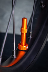 V2 Tubeless Valve Kit /