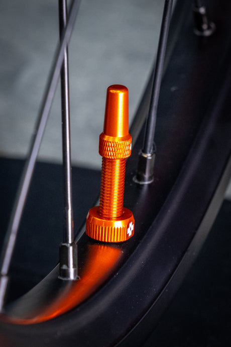 V2 Tubeless Valve Kit /