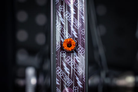 V2 Tubeless Valve Kit /