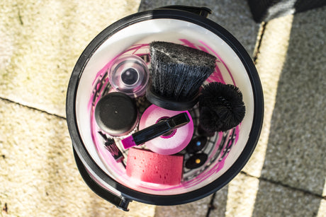 Bucket Kit