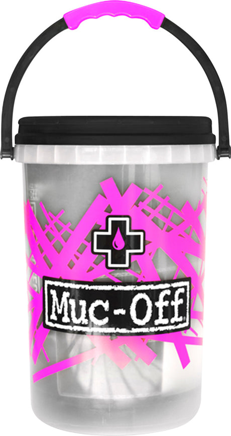 Bucket Kit