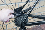 Claw Brush