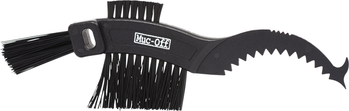Claw Brush