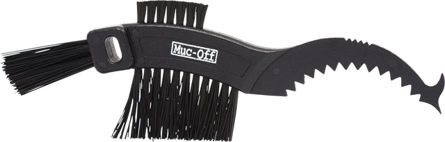 Claw Brush