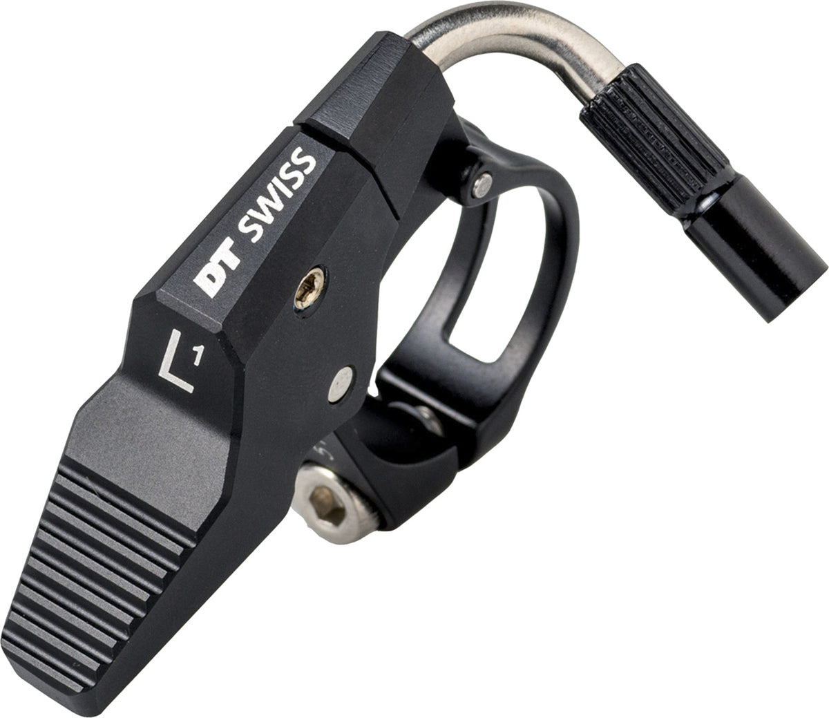 DT Swiss DT Remote Hebel L1 Sattelstütze stufenlos sz
