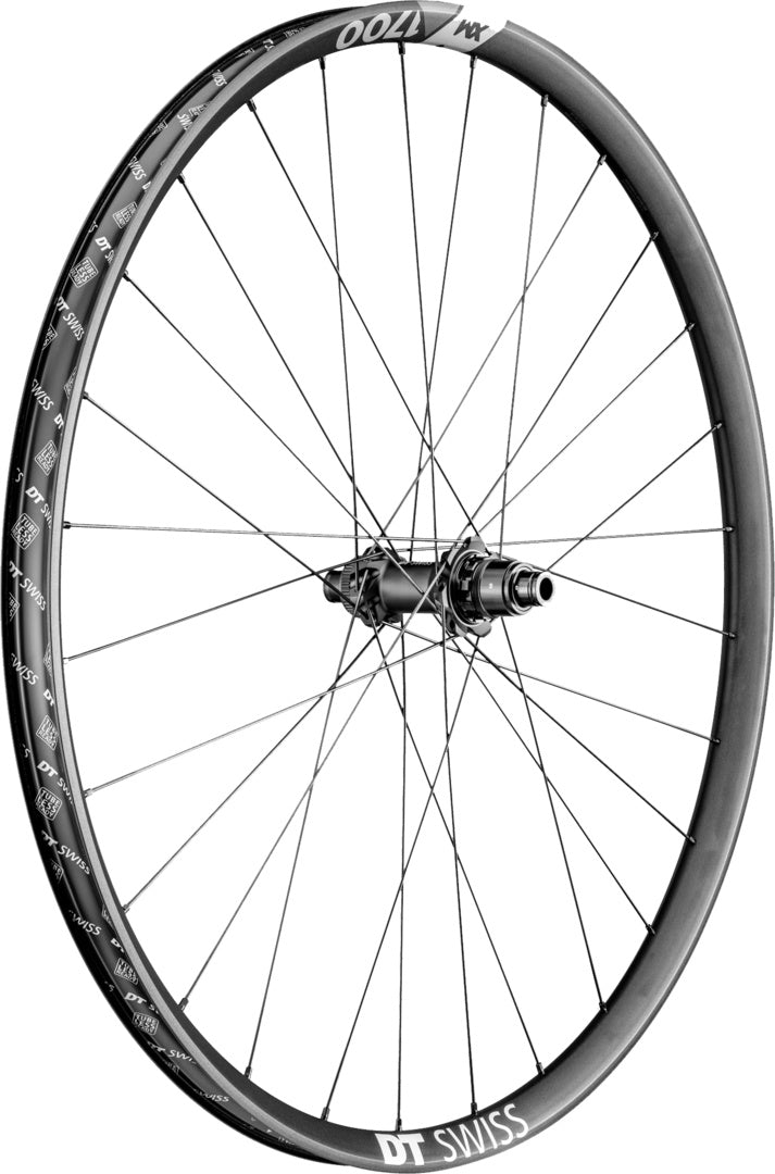 DT Swiss DT XM 1700 SPLINE Laufrad 27.5" CL 30 148/12 XD