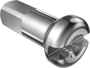 DT Swiss DT Nippel Standard Messing 1.8silber, 100Stk.