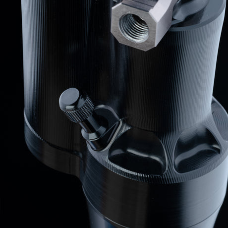 Intend Hover Monocoque Metric Luftdämpfer – Produktbild 2