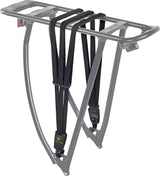 racktime Spanngurt Bandit adjustable schwarz