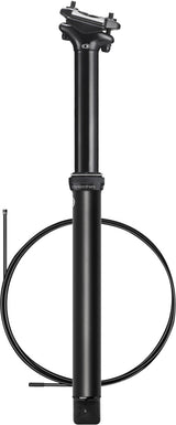 Crankbrothers Highline 3 Vario-Sattelstütze 30.9/125mm / 125mm 30.9/125mm / 125mm