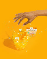 waterdrop Microdrink Orange