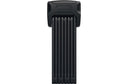 ABUS Faltschloss Bordo Big 6000K/120 schwarz schwarz / Falt