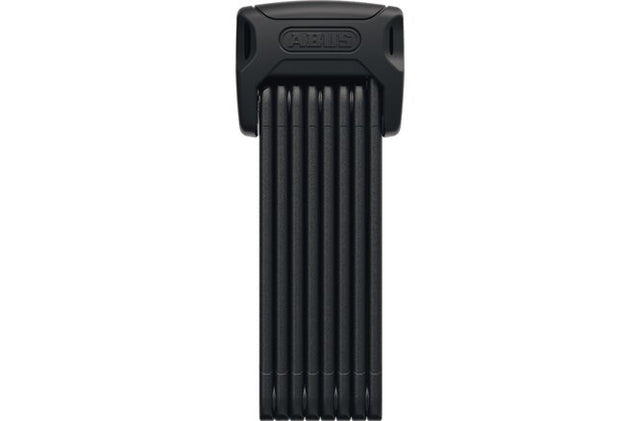 ABUS Faltschloss Bordo Big 6000K/120 schwarz schwarz / Falt