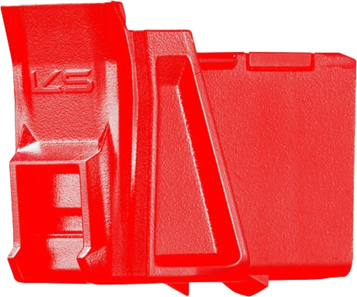 Kind Shock / KS Batterie Dummy rot für Circuit Sattelstützen ohne Batteri