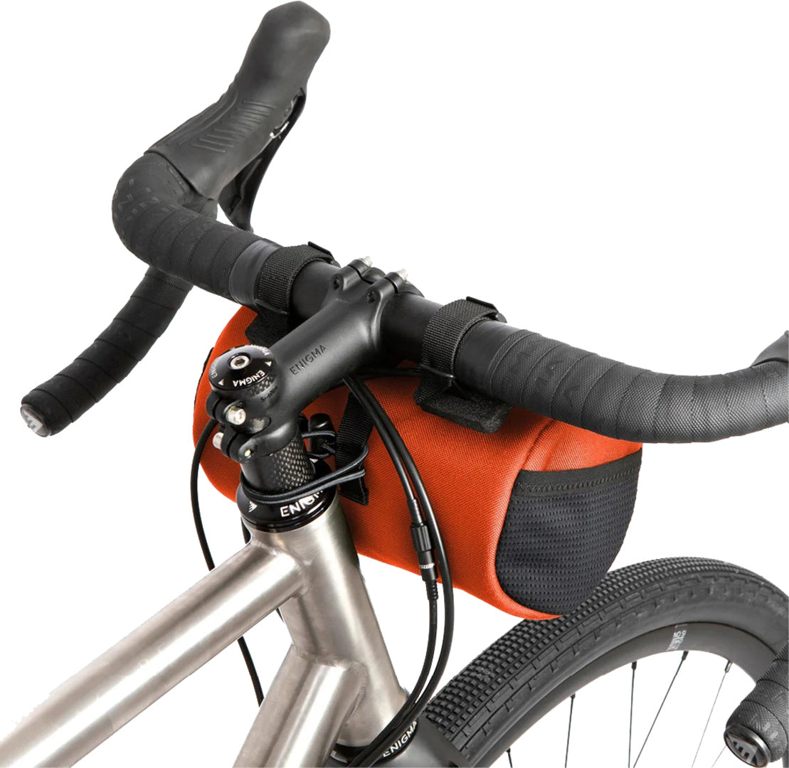 Restrap Canister Bag -