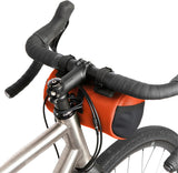 Restrap Canister Bag -