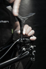 Birzman Y-Grip S Kugelkopf 4 5 6 mm