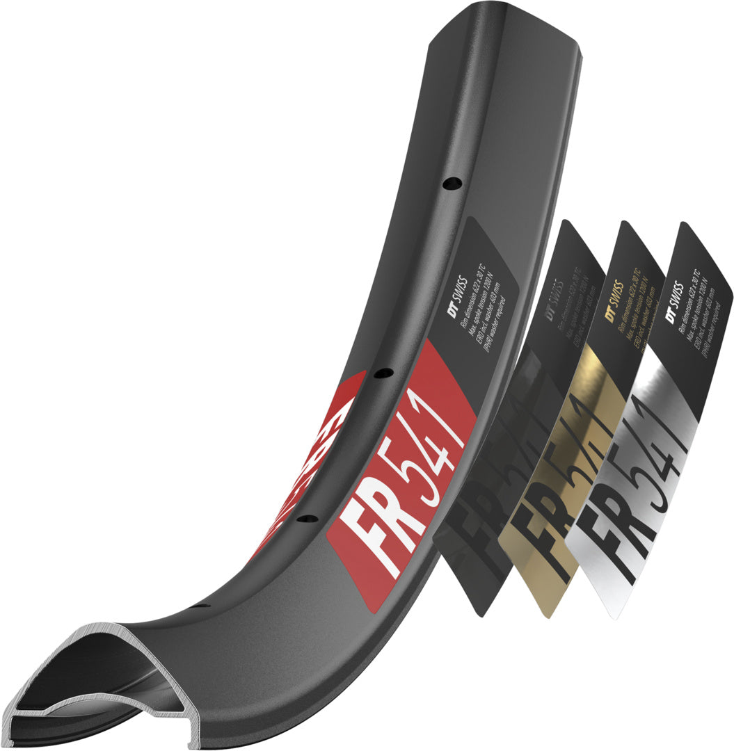 DT Swiss DT FR 541 Felge DB 27.5" 30