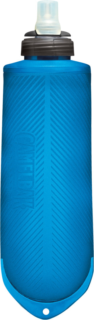 CamelBak Quick Stow Flask 620ml blue