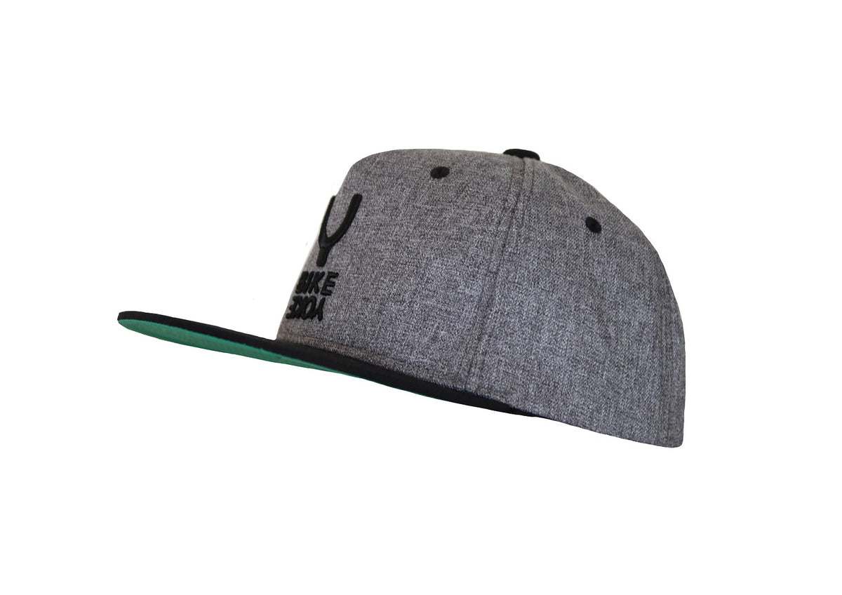 BikeYoke Base Cap