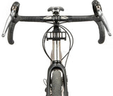 Restrap Bumper Bar 1/8"