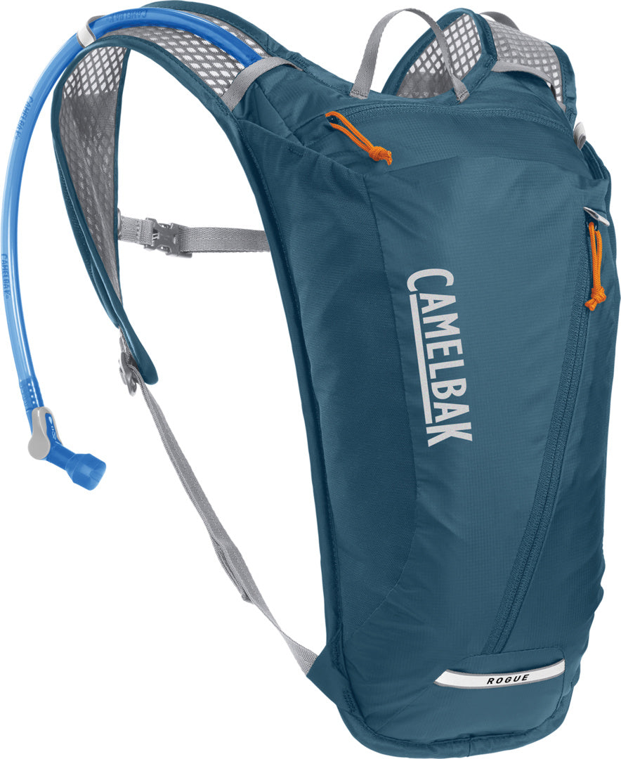 CamelBak Rogue Light 7 Rucksack black