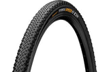 Continental Terra Speed Gravelreifen 700x45C black