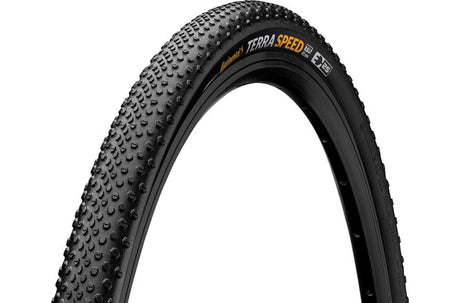 Continental Terra Speed Gravelreifen 700x45C black