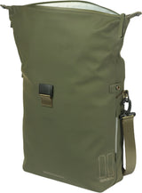 Basil SoHo MIK STUDS Umhängetasche 17L