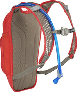 CamelBak mini M.U.L.E berry