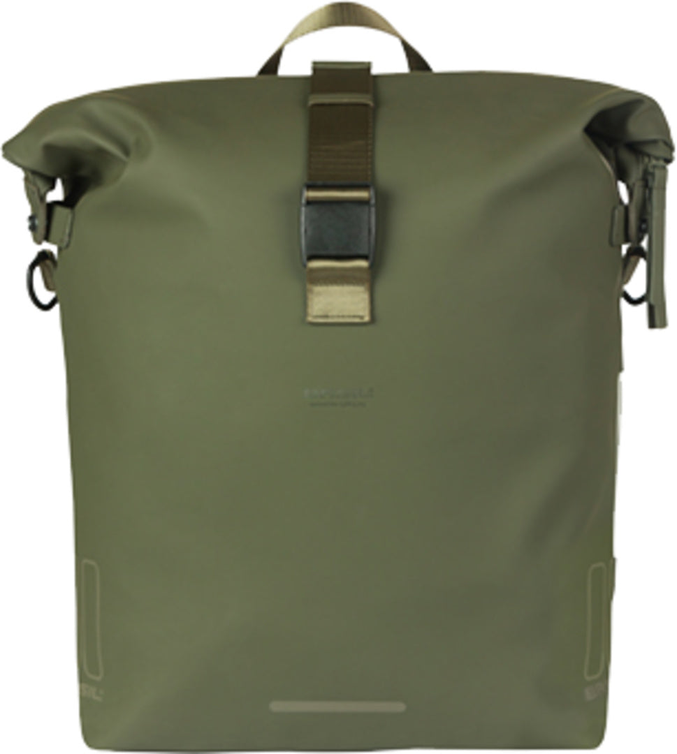 Basil SoHo MIK STUDS Umhängetasche 17L