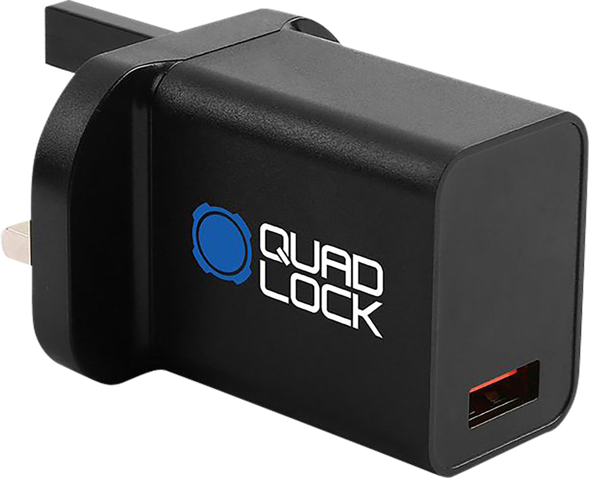 Quad Lock 18W Power Adaptor