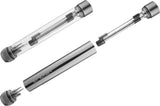 Birzman Interne Kabel Routing Kit, Innenverlegte Kabelzüge