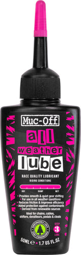 Muc-Off All Weather Lube