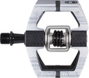 Crankbrothers Mallet Enduro silver silver
