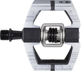 Crankbrothers Mallet Enduro silver silver