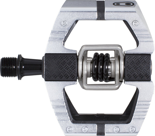 Crankbrothers Mallet Enduro silver silver