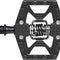 Crankbrothers Double Shot 3 mit Pins
