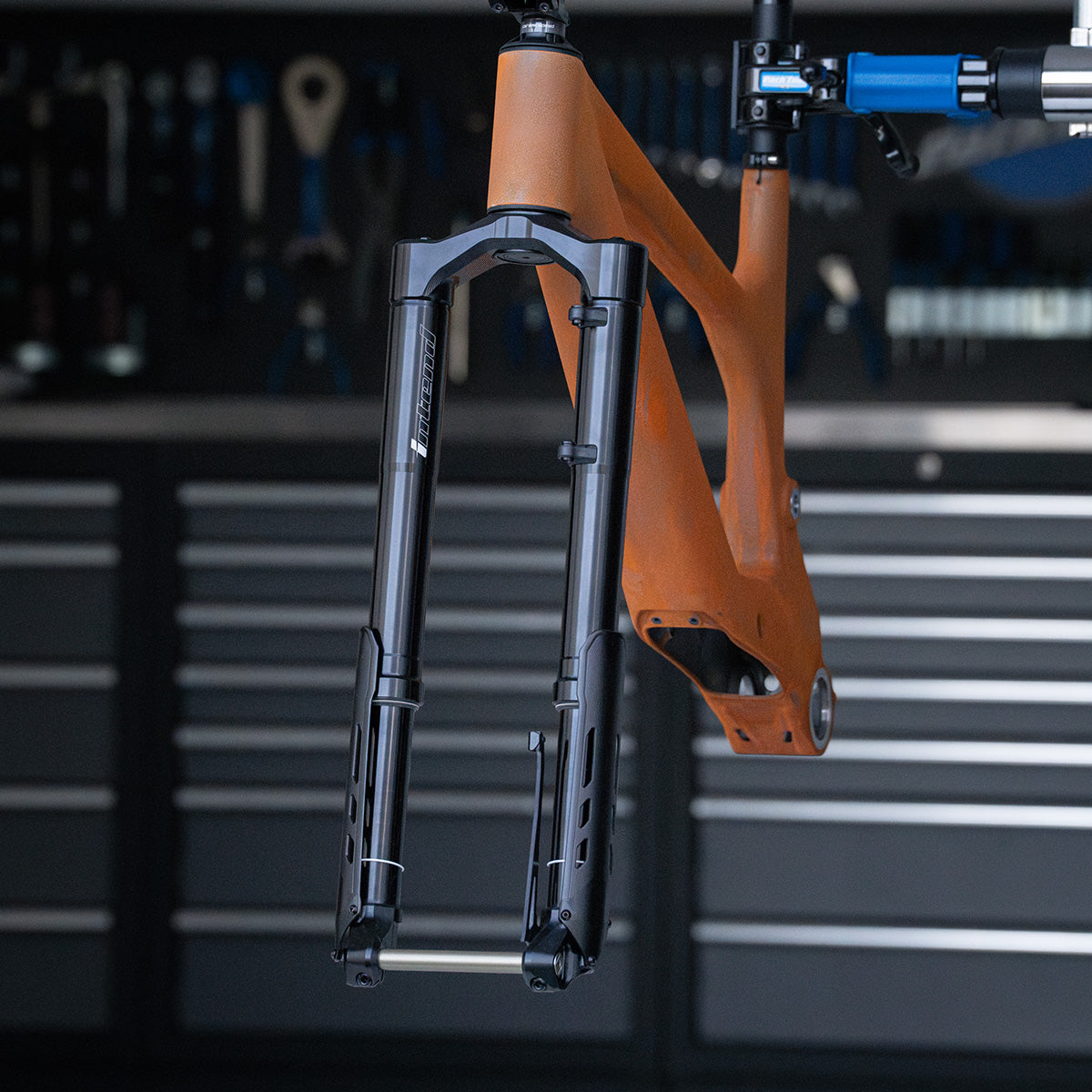 Intend Blackline Edge 29″ Federgabel – Produktbild 5