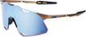 Brille Hypercraft Matte Copper Ch-HiPER Blue