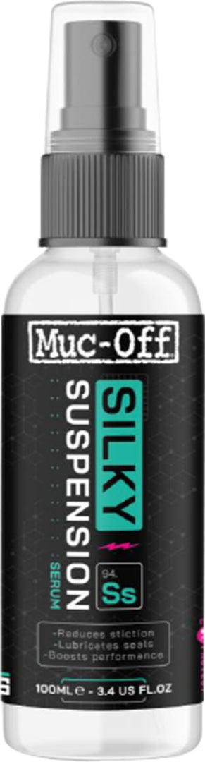Silky Suspension Serum 100ml