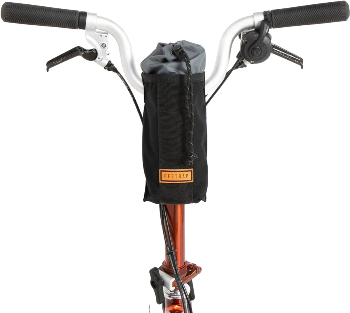 Restrap City Stem Bag -