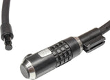 Kryptonite KryptoFlex 1218 Combo Kabelschloss