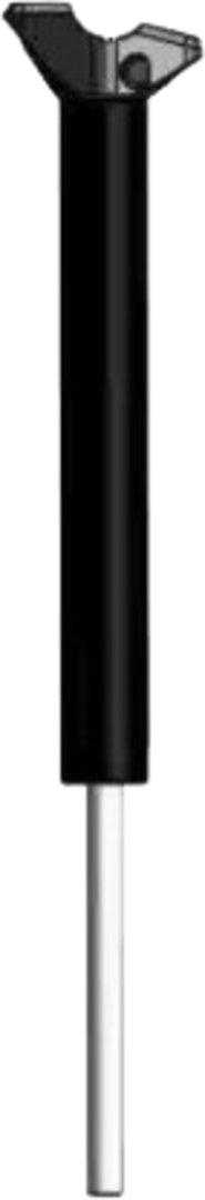 Kind Shock / KS Oil Pressure Stick A31112-125