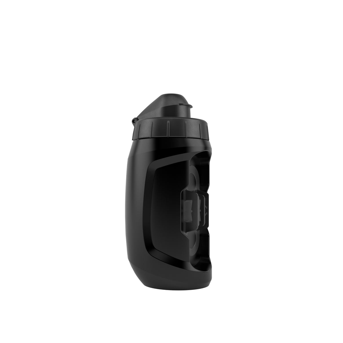 Fidlock TWIST Ersatz-Trinkflasche 450 ml, (ohne Bottle Connector und Base)