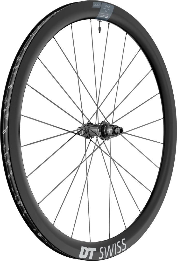 DT Swiss DT ERC 1600 SPLINE Laufrad CL 45 142/12 XDR RAT 36 SL