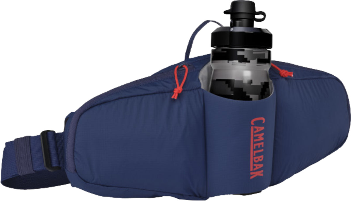 CamelBak Flow 2 Waist Pack Hüfttasche black