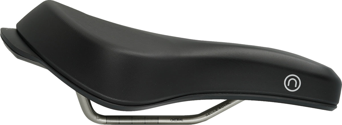 Selle Royal SR On Open Sattel