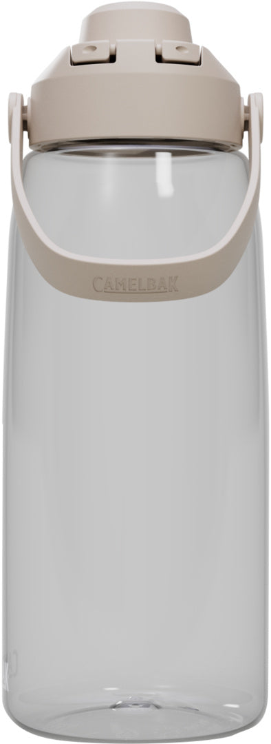 CamelBak Thrive Chug 1.0l clear